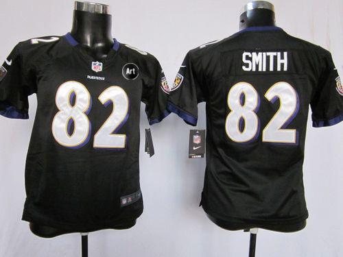 Nike Ravens #29 Marlon Humphrey Black Alternate Youth Stitched NFL Vapor Untouchable Limited Jersey Nike Ravens #29 Marlon Humphrey Black Alternate Youth Stitched NFL Vapor Untouchable Limited Jersey