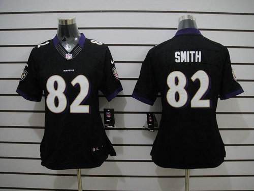 Youth NEW NFL Baltimore Ravens 82 Torrey Smith Black Jerseys Youth NEW NFL Baltimore Ravens 82 Torrey Smith Black Jerseys