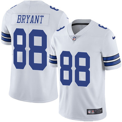 Nike Cowboys #88 Dez Bryant White Youth Stitched NFL Vapor Untouchable Limited Jersey Nike Cowboys #88 Dez Bryant White Youth Stitched NFL Vapor Untouchable Limited Jersey