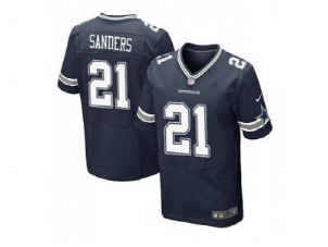Youth Nike Cowboys #21 Deion Sanders Blue Stitched NFL Jersey Youth Nike Cowboys #21 Deion Sanders Blue Stitched NFL Jersey