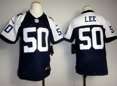 Youth Nike Dallas Cowboys 50 Sean Lee Blue Thankgivings Blue Jerseys Youth Nike Dallas Cowboys 50 Sean Lee Blue Thankgivings Blue Jerseys