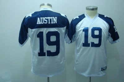 Youth Jerseys Dallas Cowboys #19 Austin White Youth Jerseys Dallas Cowboys #19 Austin White