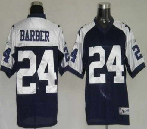 Dallas Cowboys #24 Barber Youth Blue Thanksgivings Jersey Dallas Cowboys #24 Barber Youth Blue Thanksgivings Jersey