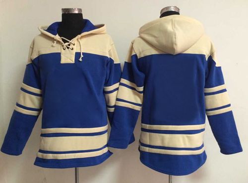 Royals Blank Light Blue Sawyer Hooded Sweatshirt MLB Hoodie Royals Blank Light Blue Sawyer Hooded Sweatshirt MLB Hoodie
