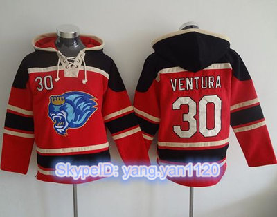 Royals #30 Yordano Ventura Red Sawyer Hooded Sweatshirt MLB Hoodie Royals #30 Yordano Ventura Red Sawyer Hooded Sweatshirt MLB Hoodie