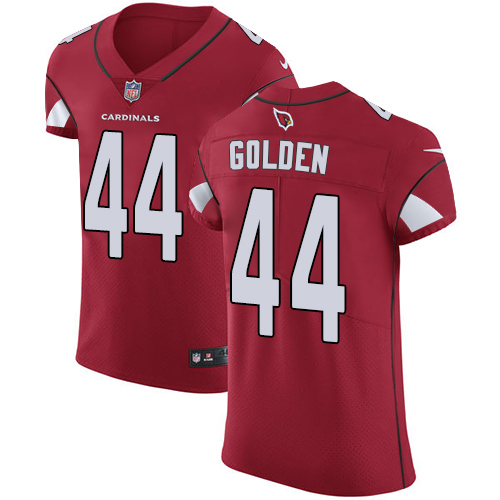 Nike Cardinals #44 Markus Golden Red Team Color Men's Stitched NFL Vapor Untouchable Elite Jersey Nike Cardinals #44 Markus Golden Red Team Color Men's Stitched NFL Vapor Untouchable Elite Jersey