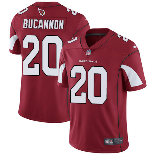 Nike Cardinals #20 Deone Bucannon Red Team Color Men's Stitched NFL Vapor Untouchable Limited Jersey Nike Cardinals #20 Deone Bucannon Red Team Color Men's Stitched NFL Vapor Untouchable Limited Jersey