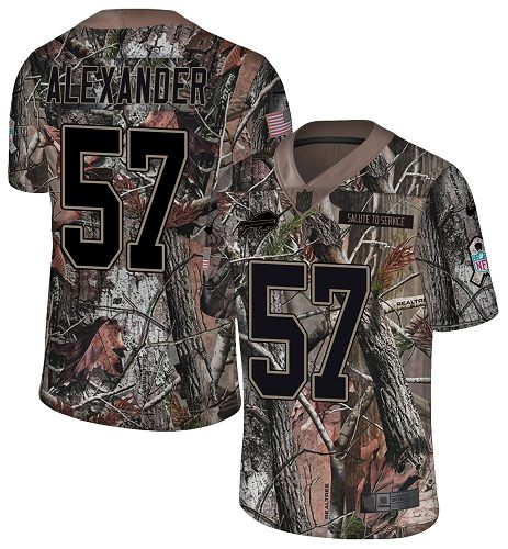 Nike Bills #57 Lorenzo Alexander Camo Youth Stitched NFL Limited Rush Realtree Jersey Nike Bills #57 Lorenzo Alexander Camo Youth Stitched NFL Limited Rush Realtree Jersey