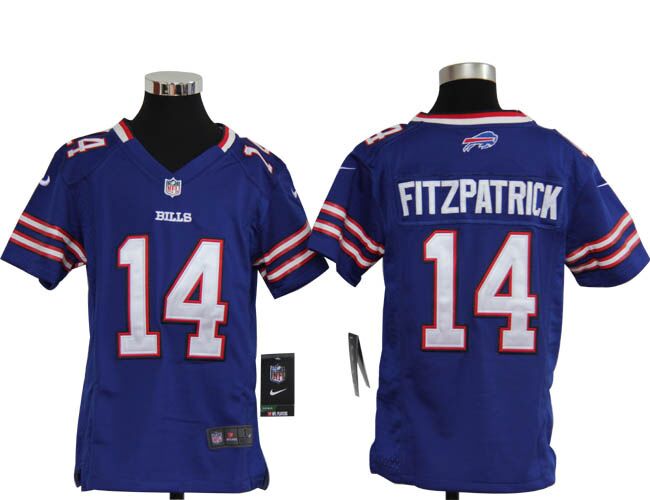 Youth Buffalo Bills Sammy Watkins Nike White Game Jersey-Blue Youth Buffalo Bills Sammy Watkins Nike White Game Jersey-Blue