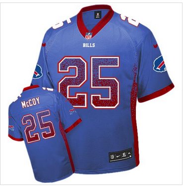 NEW Buffalo Bills#25 LeSean McCoy Royal Blue Team Color Youth Stitched NFL Elite Drift Fashion jersey NEW Buffalo Bills#25 LeSean McCoy Royal Blue Team Color Youth Stitched NFL Elite Drift Fashion jersey