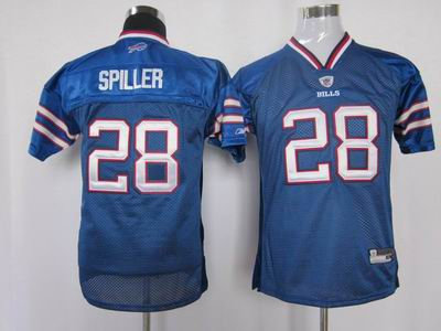 youth buffalo bills 28 spiller team color jersey youth buffalo bills 28 spiller team color jersey