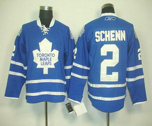 nhl jerseys toronto maple leafs #2 schenn blue nhl jerseys toronto maple leafs #2 schenn blue