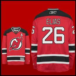 Devils 26 ELIAS Red Devils 26 ELIAS Red