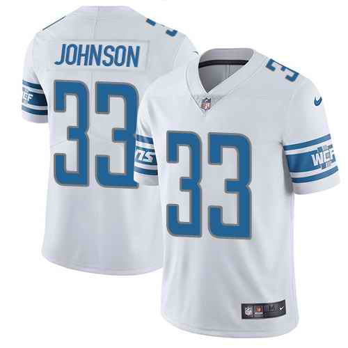 Nike Lions 33 Kerryon Johnson White Youth Vapor Untouchable Limited Jersey Nike Lions 33 Kerryon Johnson White Youth Vapor Untouchable Limited Jersey