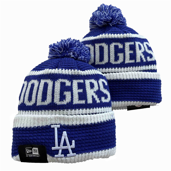 Dodgers Kint Hats 00108