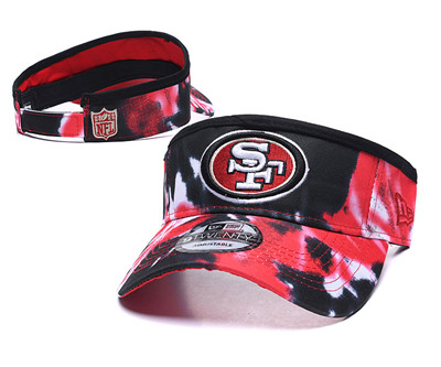 49ers Team Logo Hat YD