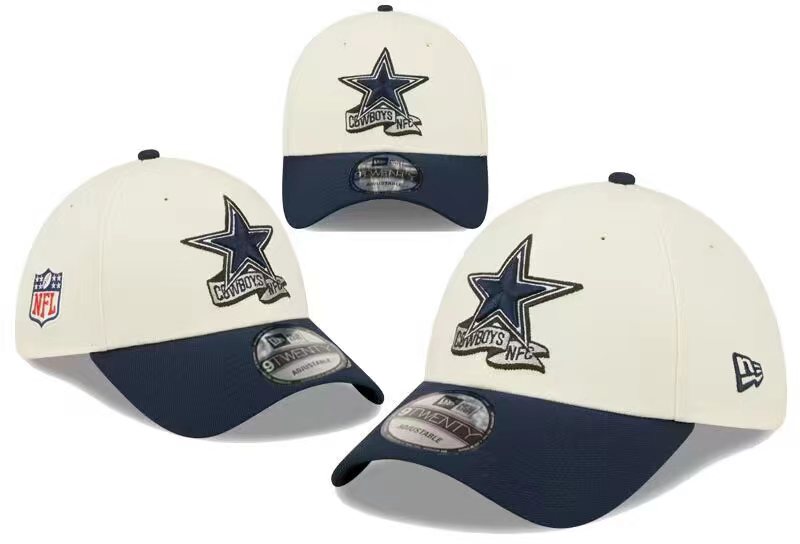 NFL Dallas Cowboys Snapback 3 TY