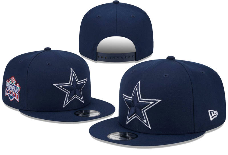 NFL Dallas Cowboys Snapback TY