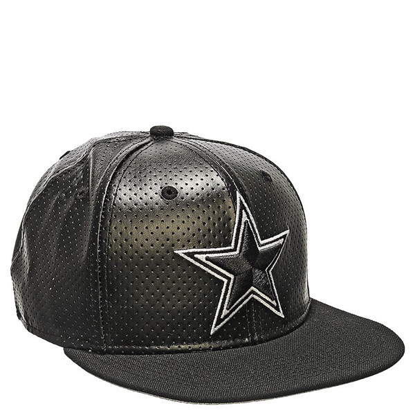 Cowboys Team Logo Adjustable Hat TX
