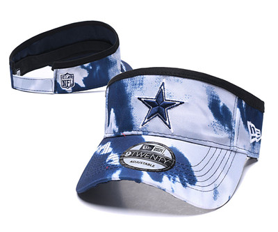 Cowboys Team logo Hat YD