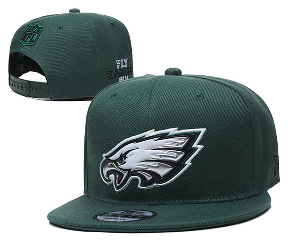 Eagles Team Logos Adjustable Hat YD Eagles Team Logos Adjustable Hat YD