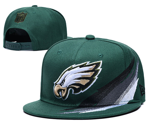 Eagles Team Logos Adjustable Hat YD Eagles Team Logos Adjustable Hat YD