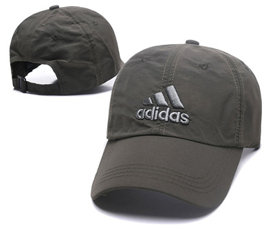 Adidas Team Logo Adjustable Hat Q48