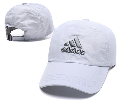 Adidas Team Logo Adjustable Hat Q47
