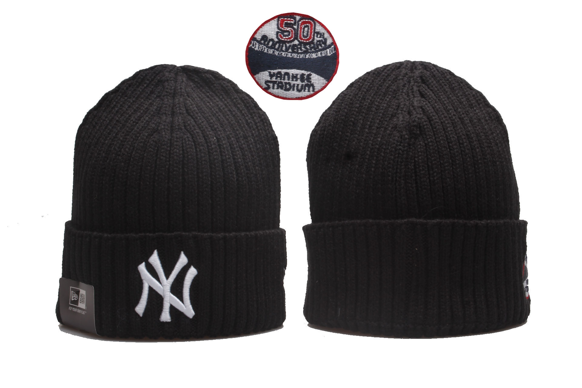 Yankees Beanie Hat