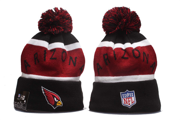 ARIZONA CARDINALS Knit Hats-003