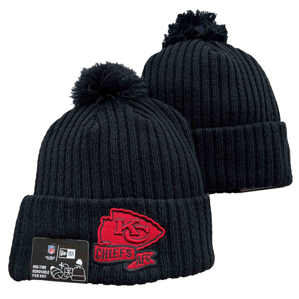 Kansas City Chiefs Knit Hats 0114 Kansas City Chiefs Knit Hats 0114
