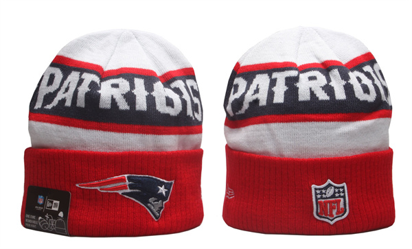 NEW ENGLAND PATRIOTS Knit Hats-001 NEW ENGLAND PATRIOTS Knit Hats-001