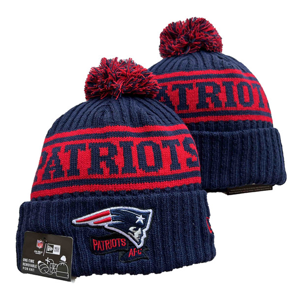 New England Patriots Knit Hats 0115 New England Patriots Knit Hats 0115