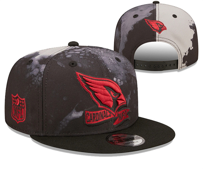 Arizona Cardinals Stitched Snapback Hats 061