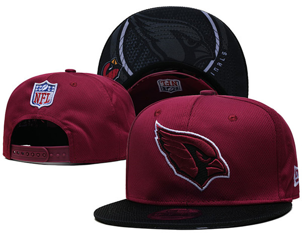 Cardinals Stitched Snapback Hats 046