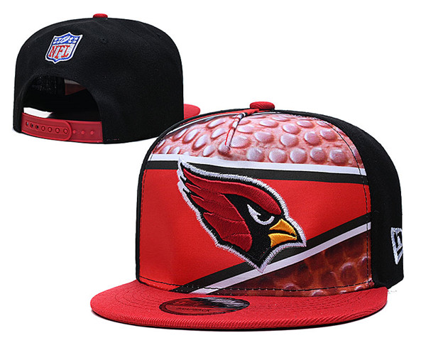 Cardinals Team Logo Adjustable Hat TX