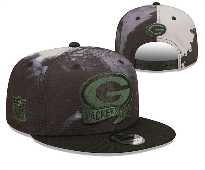 Green Bay Packers Stitched Snapback Hats 0139 Green Bay Packers Stitched Snapback Hats 0139