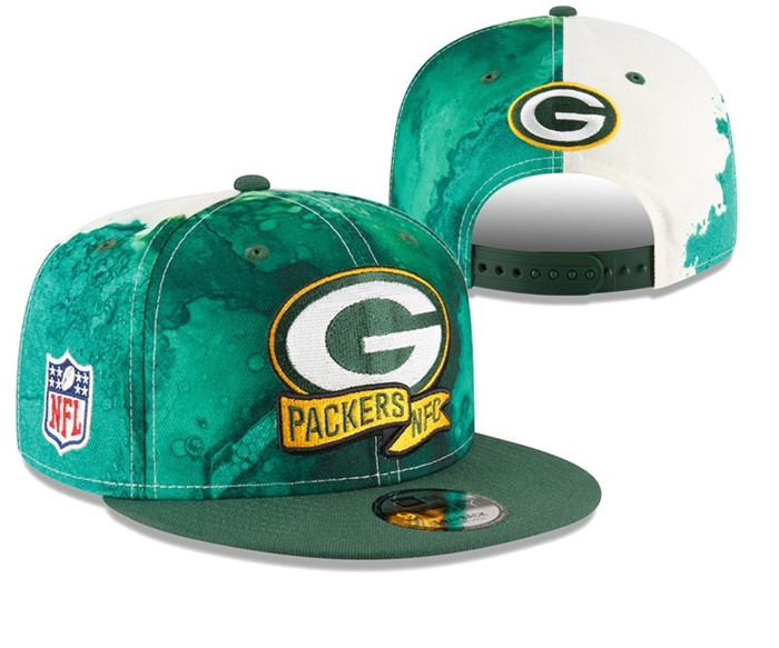 Green Bay Packers Stitched Snapback Hats 0137 Green Bay Packers Stitched Snapback Hats 0137