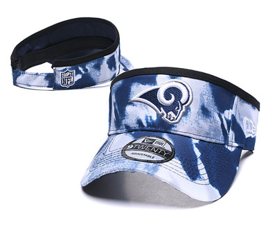 Rams Team Logo Hat YD