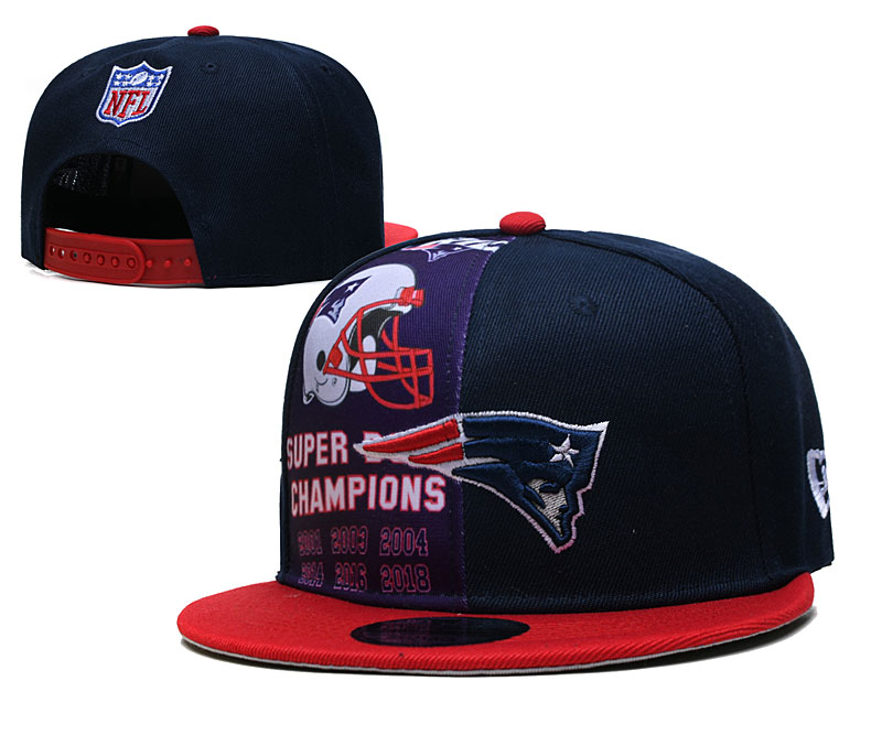 Patriots Team Logo Snapback Hat --TX Patriots Team Logo Snapback Hat --TX