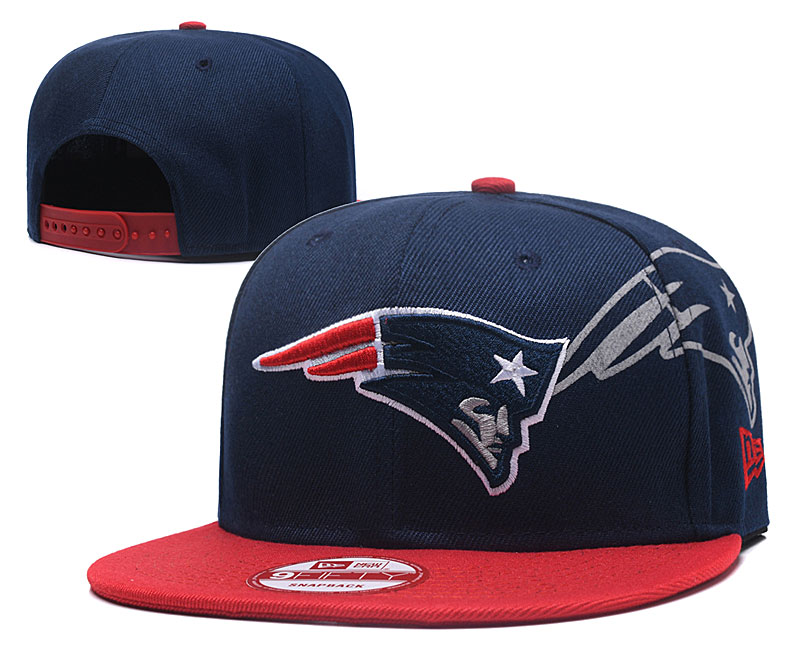 Patriots Fresh Logo Navy GS Patriots Fresh Logo Navy GS