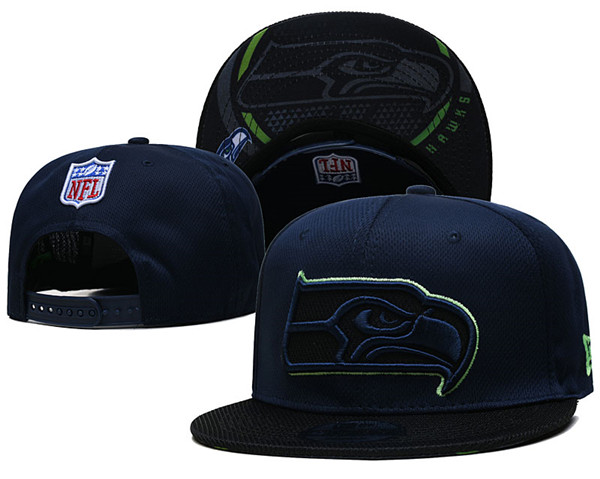Seahawks Stitched Snapback Hats 0106