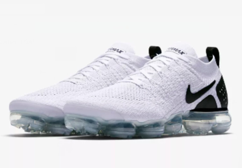 Nike Air Vapor Max Flyknit