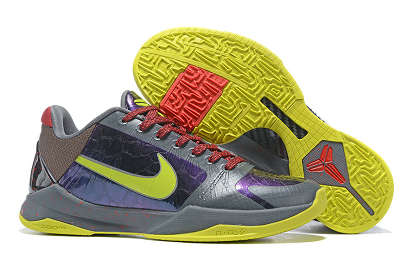 Nike Kobe Bryant Shoes (69)