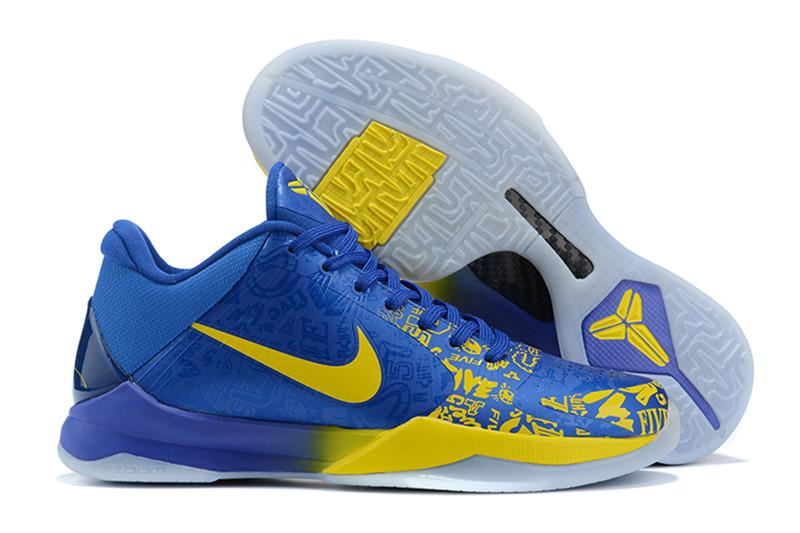 Nike Kobe Bryant Shoes (51)