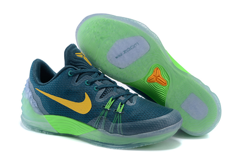 Nike Kobe Bryant Shoes (34)