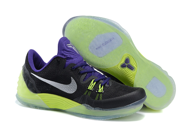 Nike Kobe Bryant Shoes (27)