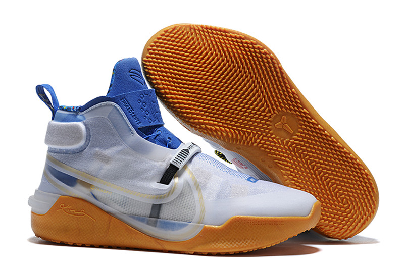 Nike Kobe Bryant Shoes (3)