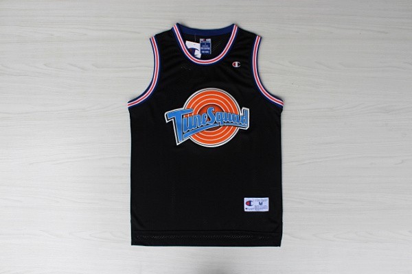 Air SLAM DUNK Movie edition jerseys #6 JAMES Mesh BLACK MESH jerseys Air SLAM DUNK Movie edition jerseys #6 JAMES Mesh BLACK MESH jerseys