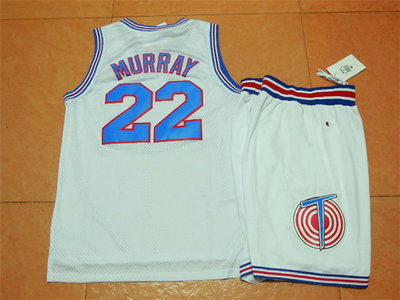 Air SLAM DUNK Movie edition jerseys #22 MURRAY Mesh suit jerseys Air SLAM DUNK Movie edition jerseys #22 MURRAY Mesh suit jerseys